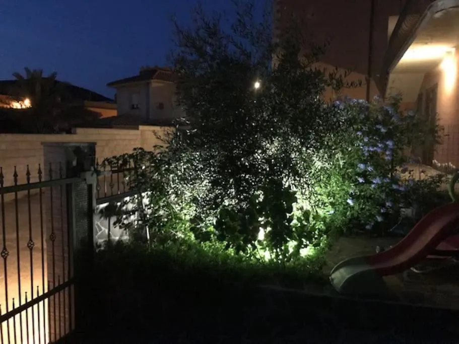 Casa vacanze Villa With External Porch, 3 Bedrooms, 2 Bathrooms Teulada