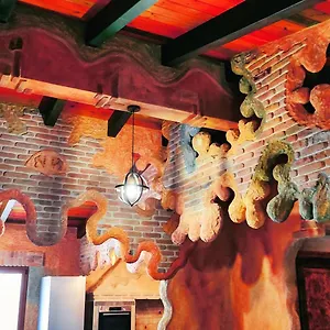 Pensión Casa Gaudi - House &, Teulada